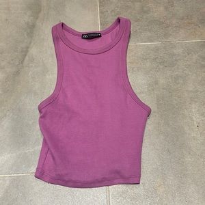 Zara tank